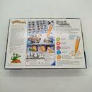 Ravensburger tiptoi Schatzsuche Buchstabenburg Brettspiel, gebraucht, ab 3 Jahre 