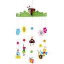 Bieco Holzmobile Käferchen