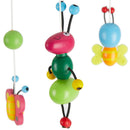 Mobiles Babyspielzeuge Spielen & Lernen Holzmobile Käferchen 23021096_1_6.jpg Open Box