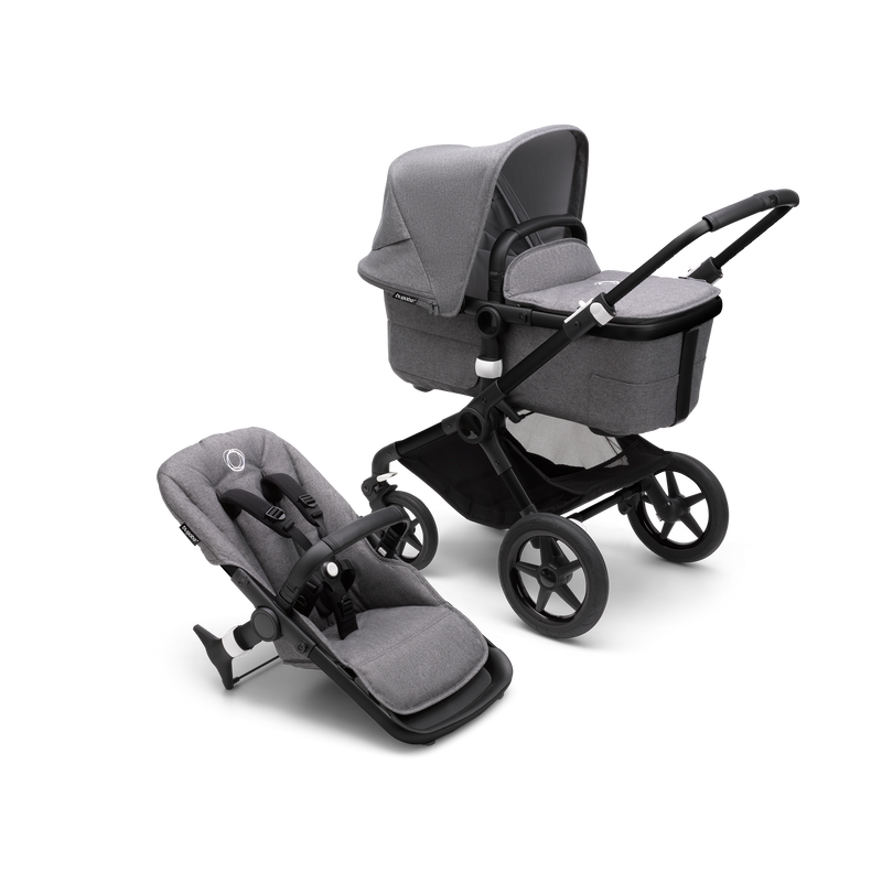 Bugaboo Fox 3 