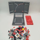 LEGO Ferrari F1 Racers 8123 Bauset Rennwagen