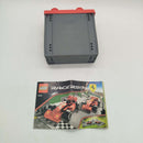 LEGO Ferrari F1 Racers 8123 Bauset Rennwagen