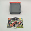 LEGO Ferrari F1 Racers 8123 Bauset, gebraucht, ab 6 7 8 Jahre | ✅ geprüft 