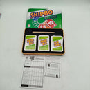 Mattel Skip-Bo Deluxe Kartenspiel