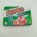 Mattel Skip-Bo Deluxe Kartenspiel