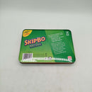 Mattel Skip-Bo Deluxe Kartenspiel