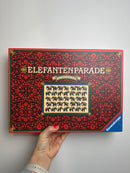 SPIEL • ELEFANTENPARADE • RAVENSBURGER