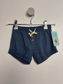 Jersey Shorts • 92 • búho