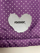 Winterjacke • 98 • racoon