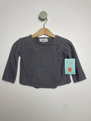 Wickelpullover • 68 • bellybutton