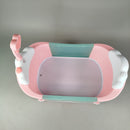 Zapf Creation Zauberwanne Badespiel Puppenbadewanne ab 3 Jahre