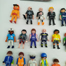Playmobil Bundle Polizei 70600 Figuren & Fahrzeuge