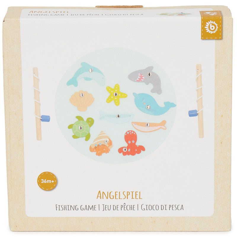 Brettspiele Brett- / Gesellschaftsspiele Spielen & Lernen Angelspiel 24023446_7_web.jpg Second Hand