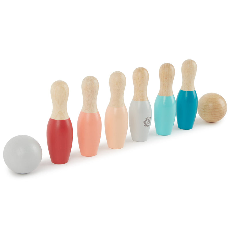 Bieco Mini Bowling Set