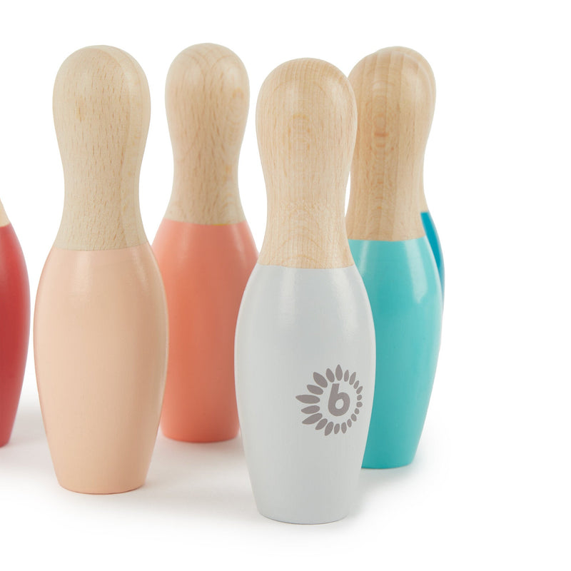 Bieco Mini Bowling Set