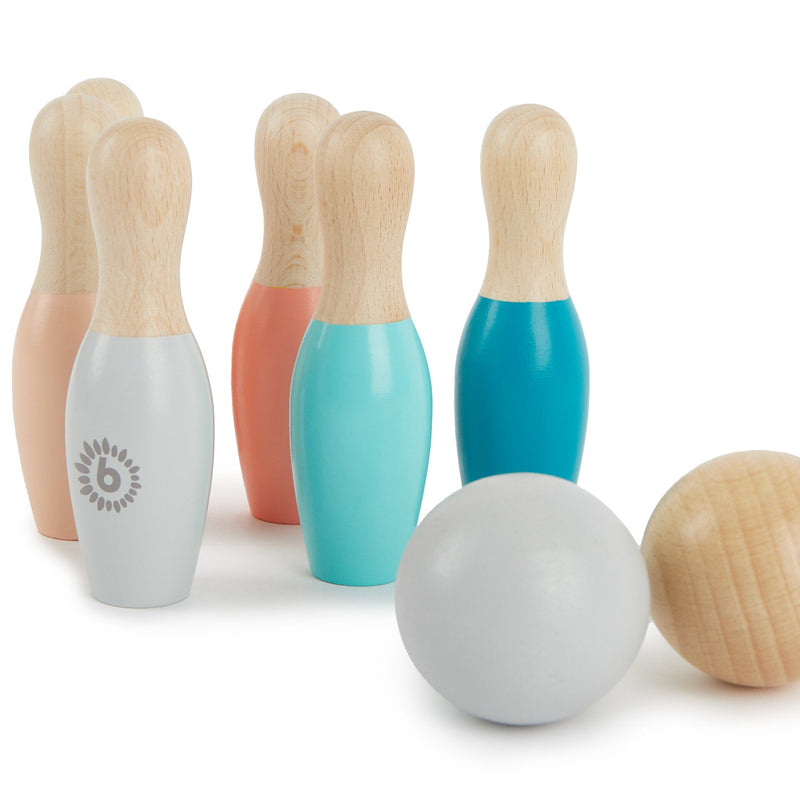 Bieco Mini Bowling Set