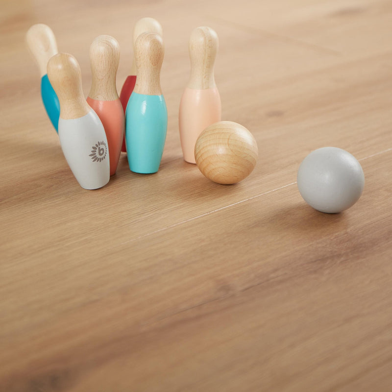 Bieco Mini Bowling Set