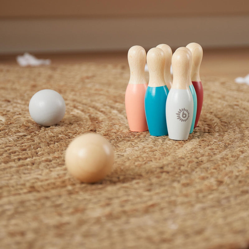 Bieco Mini Bowling Set