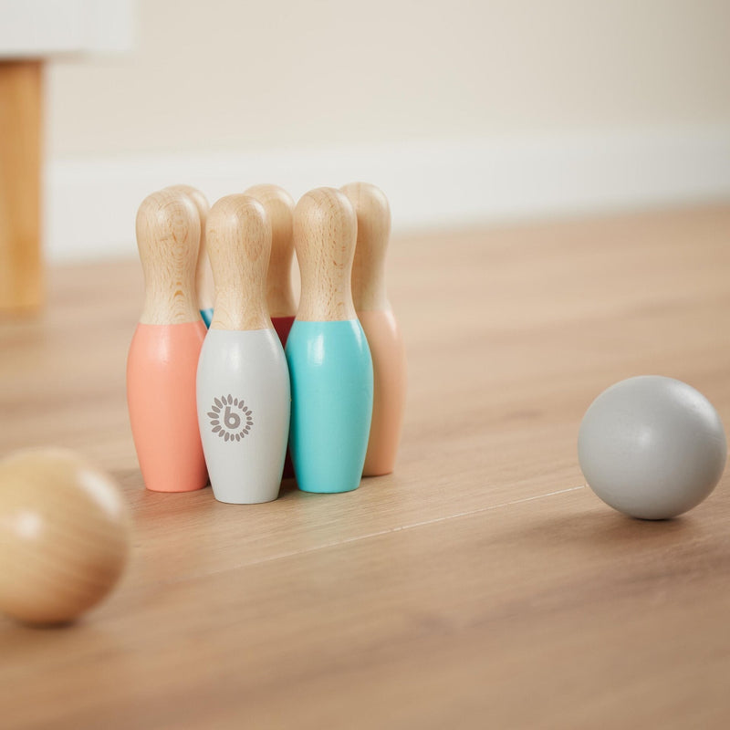 Bieco Mini Bowling Set