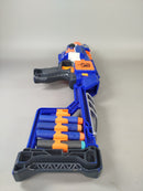 ZURU X-Shot Dartblaster – Spielzeug Blaster mit Magazin & Pfeilen