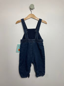 Latzhose • 68 • petit bateau