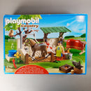 Playmobil Bundle Country 5225 Figuren & Pferd