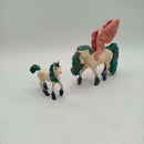 Schleich Bundle Bayala Set von 4 Pegasus & Einhorn