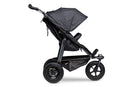 TFK mono1 - Sportkinderwagen mit Luftrad-Set