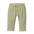 People Wear Organic Musselin-Hose GOTS