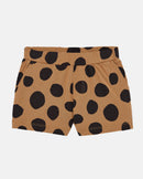 Naada SHORT LEOPARD SKIN  116- 140