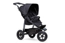 TFK mono - Sportkinderwagen mit Luftrad-Set