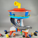 PAW Patrol Figuren - PAW Patrol Turm - Set