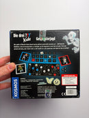 SPIEL • GEISTERJAGT • KOSMOS