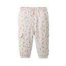 People Wear Organic Cargo-Sweat-Hose GOTS