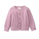 People Wear Organic Strick-Jacke GOTS 50/56 & 74/80