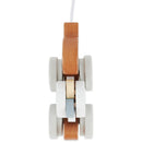 Nachziehtiere Lauflernhilfen Spielen & Lernen Nachzieh Ente Bieco Label Image Open Box