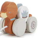 Nachziehtiere Lauflernhilfen Spielen & Lernen Nachzieh Ente Bieco 24330007_1_5.jpg Open Box