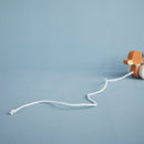 Nachziehtiere Lauflernhilfen Spielen & Lernen Nachzieh Ente Bieco 24330007_GIF.gif Open Box