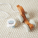 Nachziehtiere Lauflernhilfen Spielen & Lernen Nachzieh Ente Bieco 24330007_x_4.jpeg Open Box