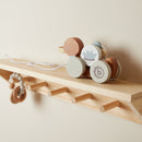 Nachziehtiere Lauflernhilfen Spielen & Lernen Nachzieh Ente Bieco 24330007_x_6.jpg Open Box