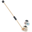 Bieco Rollstab Karussell