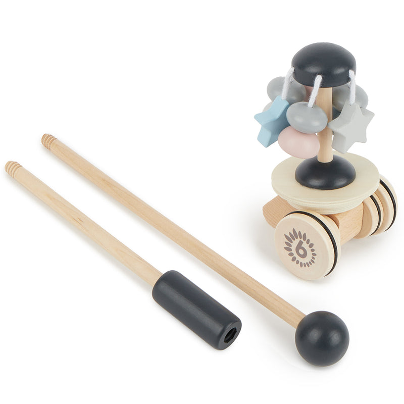 Bieco Rollstab Karussell