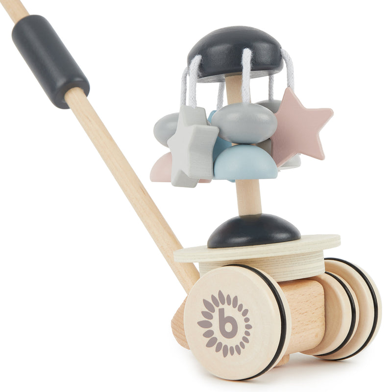 Bieco Rollstab Karussell