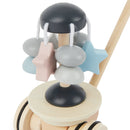 Bieco Rollstab Karussell