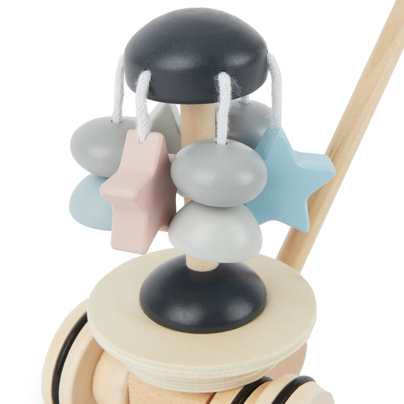 Bieco Rollstab Karussell