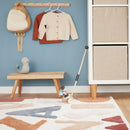 Bieco Rollstab Karussell