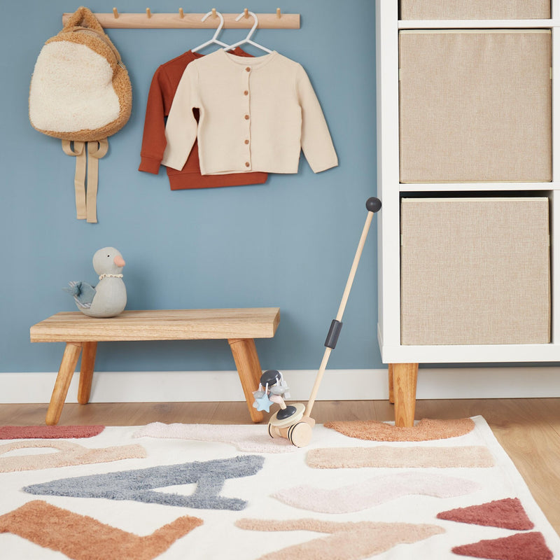 Bieco Rollstab Karussell