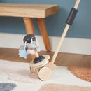 Bieco Rollstab Karussell