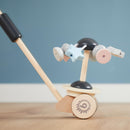 Bieco Rollstab Karussell