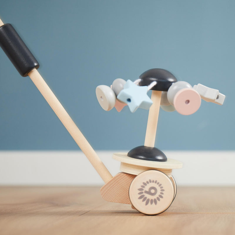 Bieco Rollstab Karussell